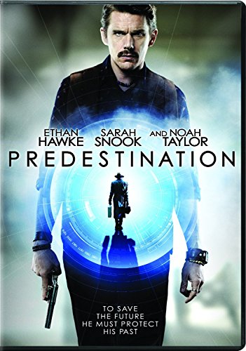 Predestination - Blu-Ray (Used)