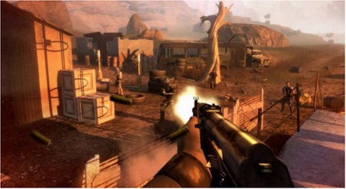 Far Cry 2