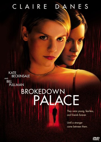 Brokendown Palace