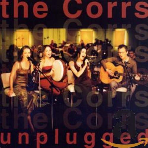 The Corrs / Unplugged - CD (Used)