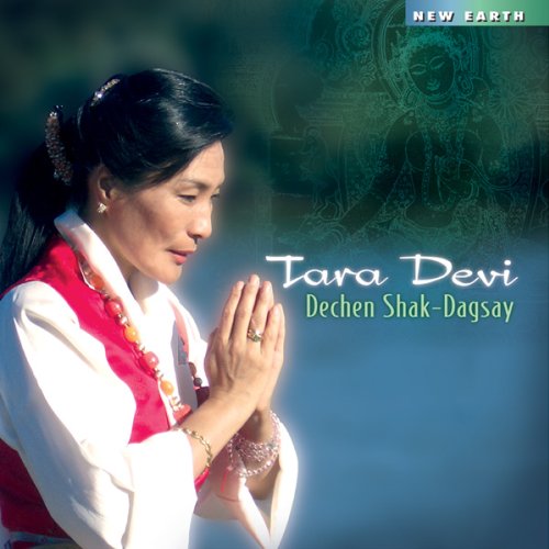 Tara Devi: Inner Journey Towards Ultimate Happiness