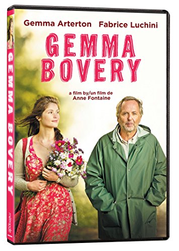 Gemma Bovery - DVD (Used)
