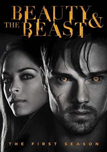 Beauty And The Beast (2012) - The First Season