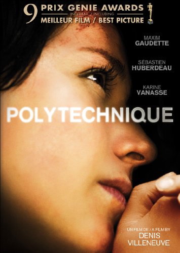 Polytechnique - DVD