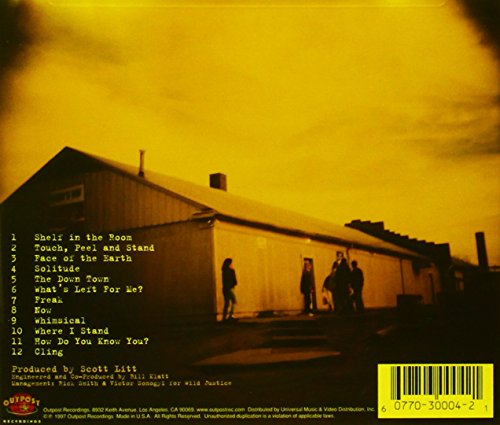 Days of the New / Days of the New ( Yellow ) - CD (Used)