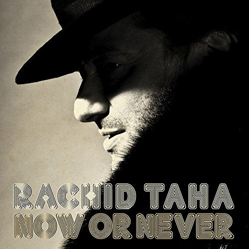 Rachid Taha / Zoom - CD