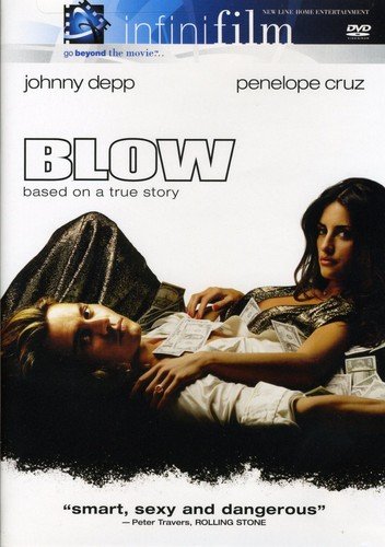 Blow (Widescreen)