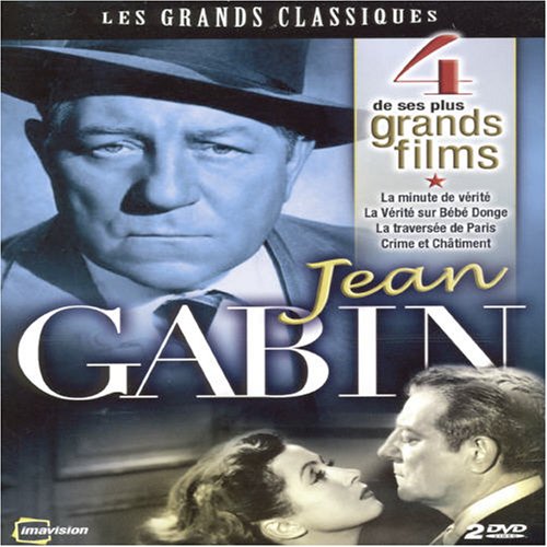 Jean Gabin / Box 