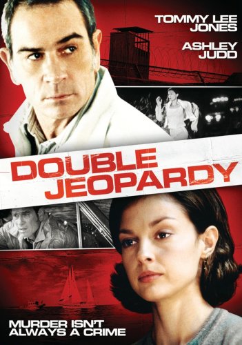 Double Jeopardy (Widescreen)