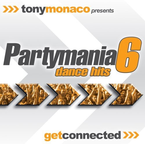 Partymania 6: Dance Hits / Various