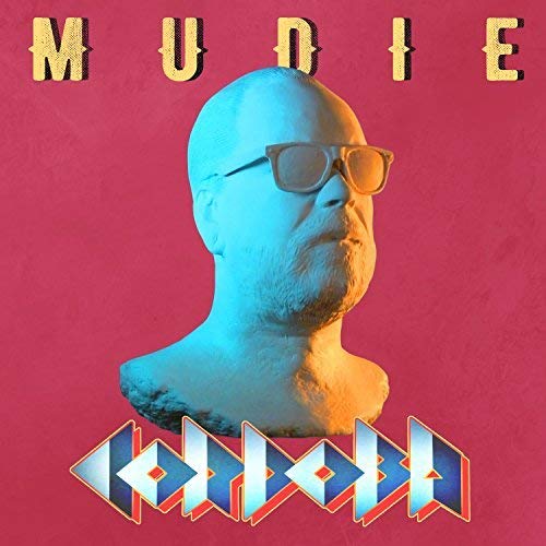 Mudie / Cordoba - CD