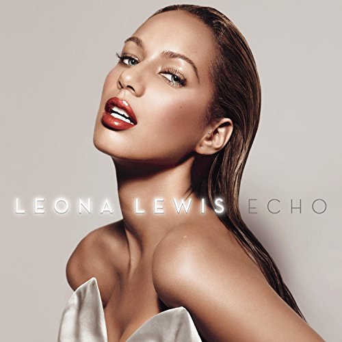 Leona Lewis / Echo - CD (Used)