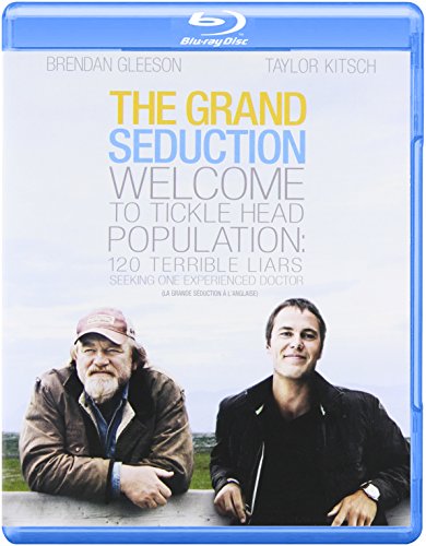 The Grand Seduction / La grande séduction à l&