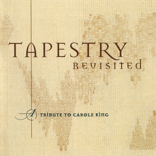 Various / Tapestry Revisited: A Tribute to Carole King - CD (Used)