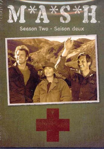 M*A*S*H* / Season 2 - DVD (Used)