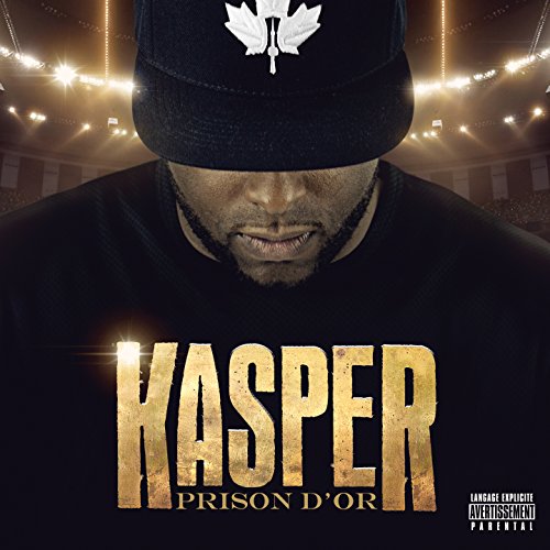 Kasper / Prison D&