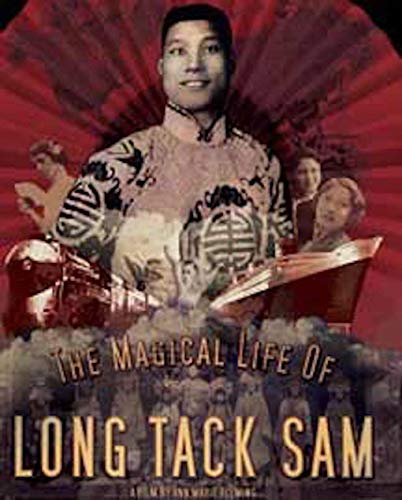 The Magical Life of Long Tack Sam - DVD