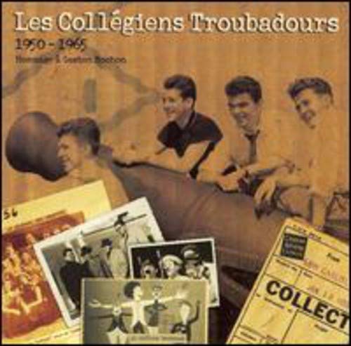 Collegiens Troubadours