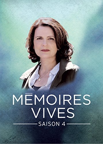 Memoires Vives / Saison 4 - DVD