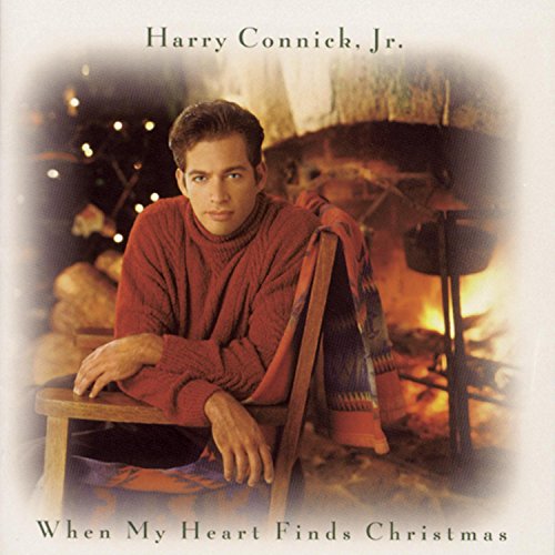 Harry Connick Jr. / When My Heart Finds Christmas - CD (Used)