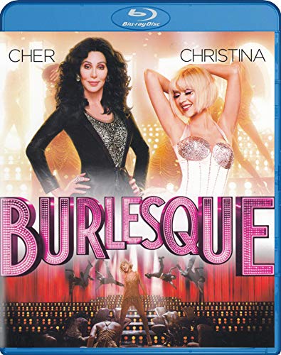 Burlesque - Blu-Ray