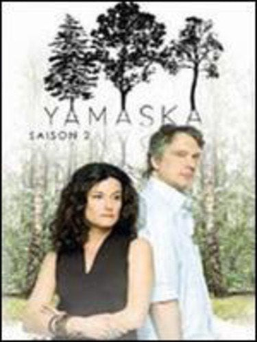 Yamaska ​​Season 2 (5 DVDs) (French version)