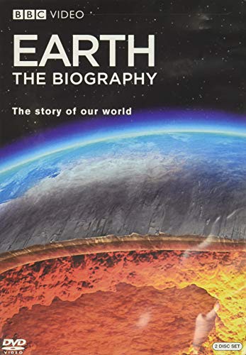 Earth: The Biography - DVD (Used)