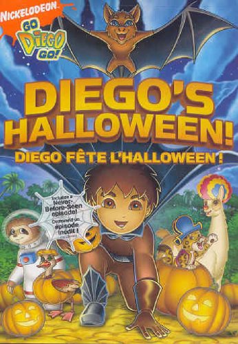 Go Diego Go!: Diego&
