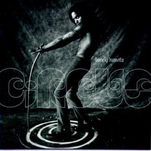 Lenny Kravitz / Circus - CD (Used)