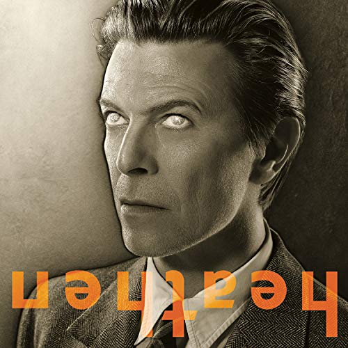 David Bowie / Heathen - CD (Used)