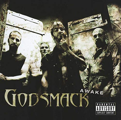 Godsmack / Awake - CD (Used)