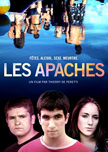 Apaches, Les (Version française)