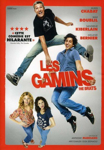 Les Gamins (Version française)
