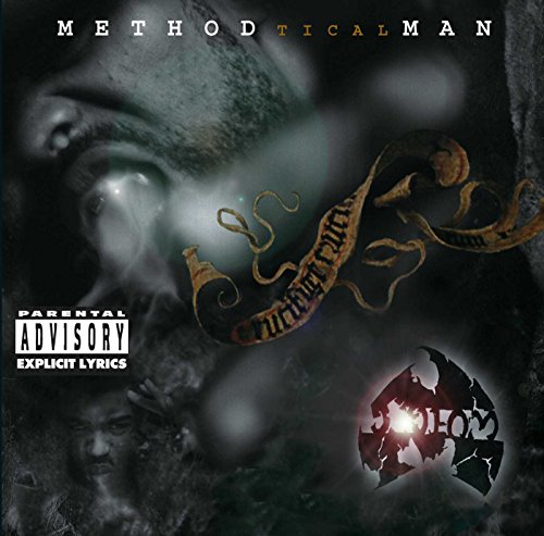 Method Man / Tical - CD (Used)