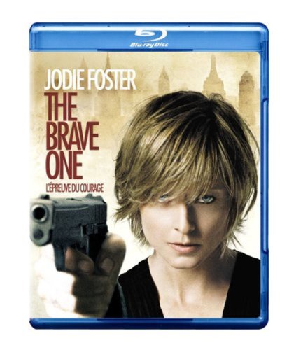 The Brave One - Blu-Ray (Used)