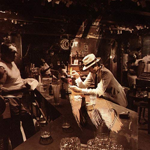 Led Zeppelin / In Through The Out Door - CD (Used)