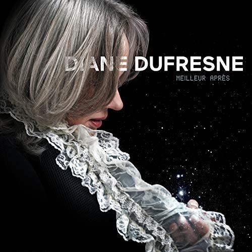 Diane Dufresne / Best After - CD