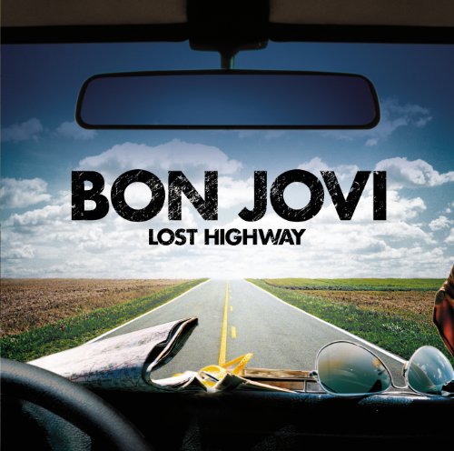 Bon Jovi / Lost Highway - CD (Used)