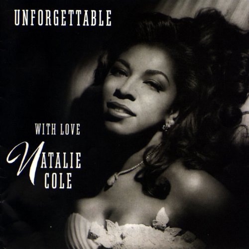 Natalie Cole / Unforgettable With Love - CD (Used)