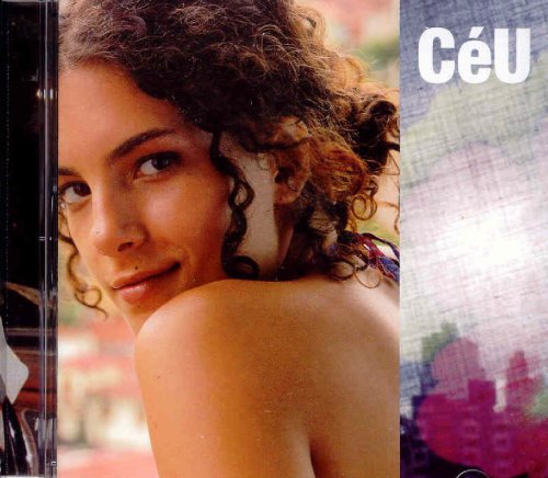 CéU / Céu - CD (Used)