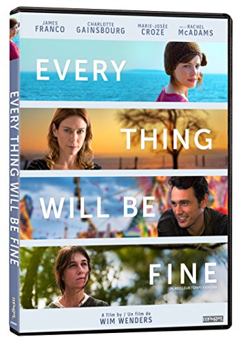 Every Thing Will be Fine (Bilingual)