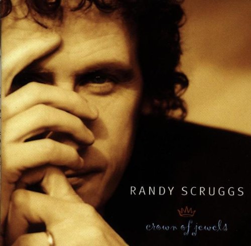 Randy Scruggs / Crown Of Jewels - CD