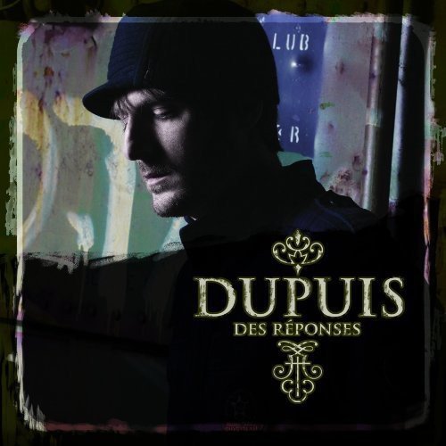 Dupuis / Answers - CD