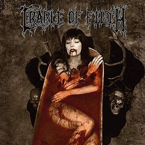 Cradle Of Filth / Cruelty And The Beast: Re-Mistressed - CD
