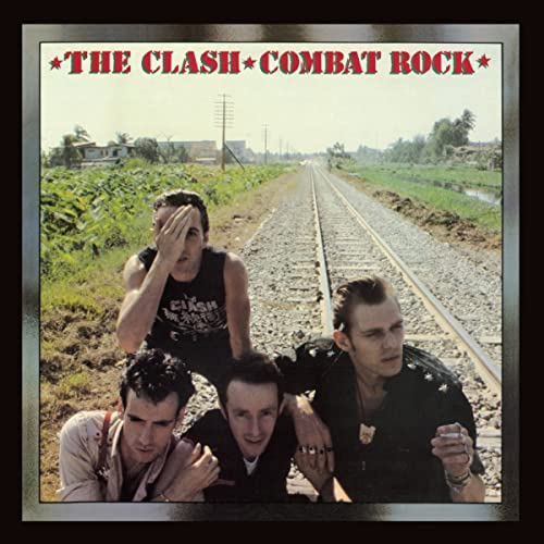 The Clash / Combat Rock + The People&