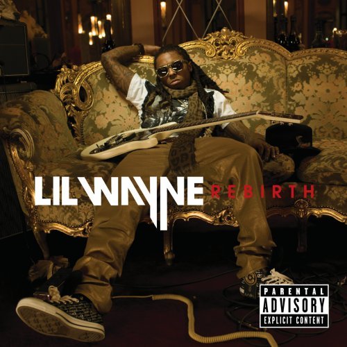 Lil Wayne / Rebirth - CD (Used)