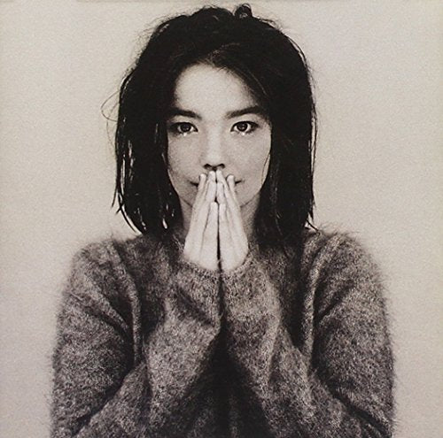 Björk / Debut - CD (Used)