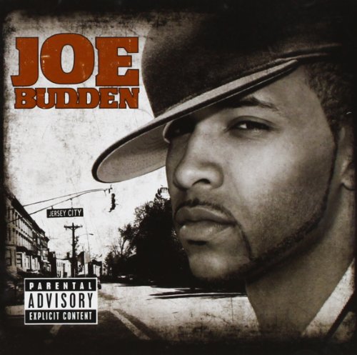 Joe Budden / Joe Budden - CD