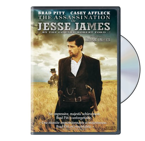 The Assassination of Jesse James by the Coward Robert Ford / L&