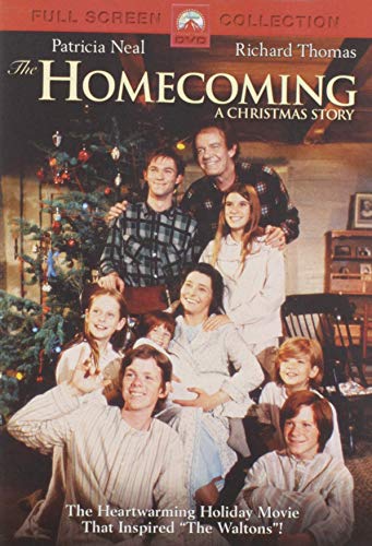 Homecoming: A Christmas Story